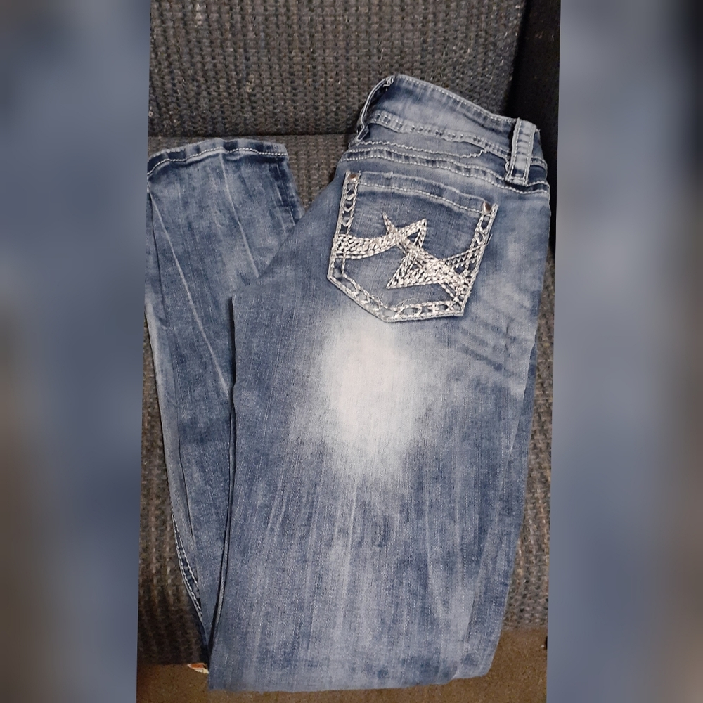 Distressed Almost Famous - Picture 2 of 3